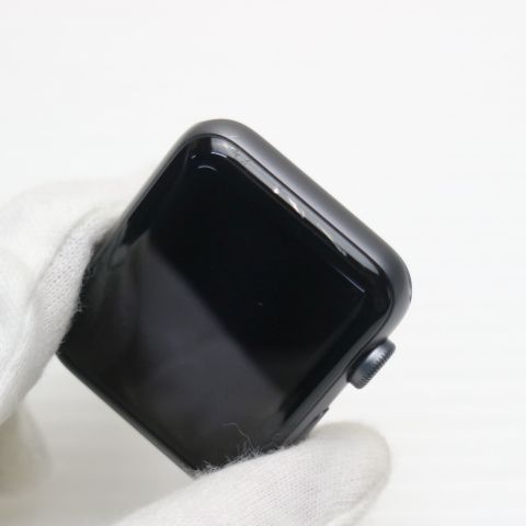 ���� Apple Watch series3 42mm GPS ���ڡ������쥤