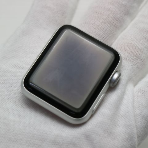 Ķ���� Apple Watch series3 38mm GPS ����С�