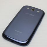 �¿��ݾ��� ���� SC-06D GALAXY S 3 �֥롼(�֥�å�) ����� �������