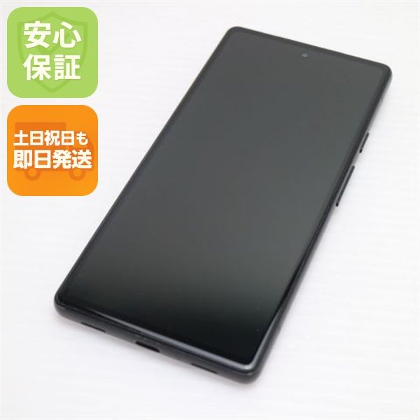 Google Pixel 6a 商品一覧｜ムスビー【中古スマホ・中古タブレット専門 