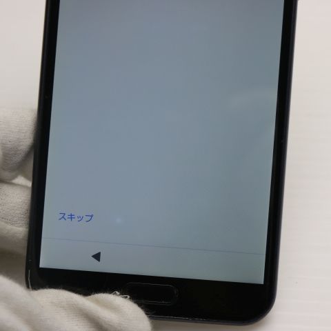 ¿ݾ  SH-01L AQUOS sense2 ˥奢󥹥֥å  