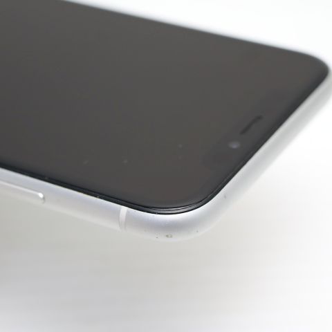 �¿��ݾ� Ķ���� SIM�ե꡼ iPhoneXR 256GB �ۥ磻�� ���� �����