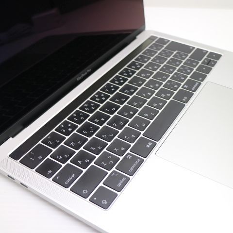 Ķ���� MacBook Pro 2018 13����� Core i7 16GB 512GB