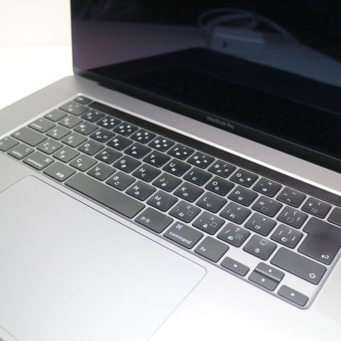 ���� MacBook Pro 2019 16����� Core i7 32GB 512GB