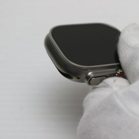����Ʊ�� Apple Watch Ultra 3 49mm GPS+Cellular �ʥ�����