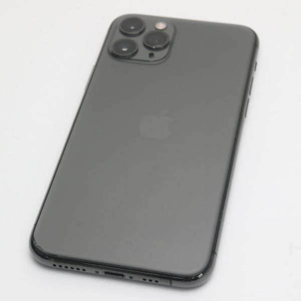 ムスビー｜安心保証 超美品 SIMフリー iPhone 11 Pro 256GB スペース 