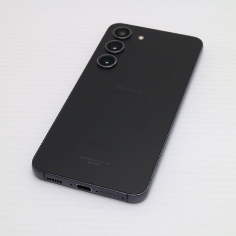 ¿ݾ Ķ SC-51D Galaxy S23 եȥ֥å