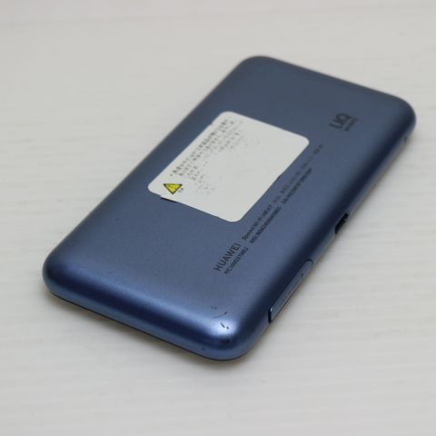 ���� UQmobile Speed Wi-Fi NEXT W06 �֥�å��ߥ֥롼
