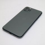Ķ���� SIM�ե꡼ iPhone 11 Pro Max 512GB  �ߥåɥʥ��ȥ��꡼�� �����