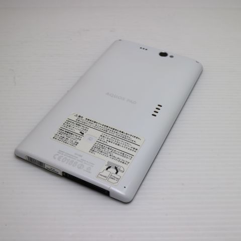 �¿��ݾ��� ���� SH-08E AQUOS PAD �ۥ磻�� ����� �������