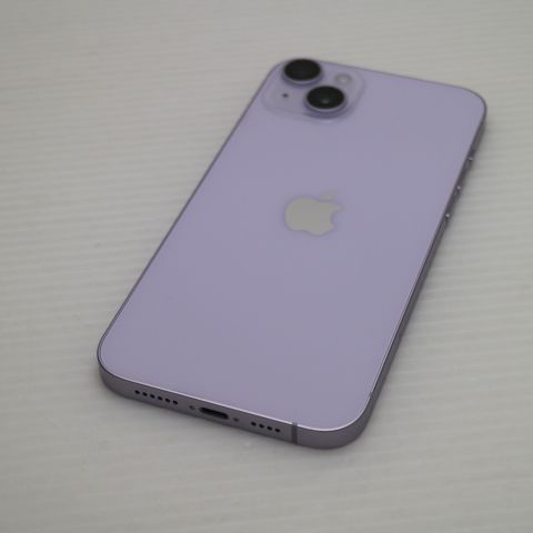 �¿��ݾ� Ķ���� SIM�ե꡼ iPhone14 Plus 256GB �ѡ��ץ�