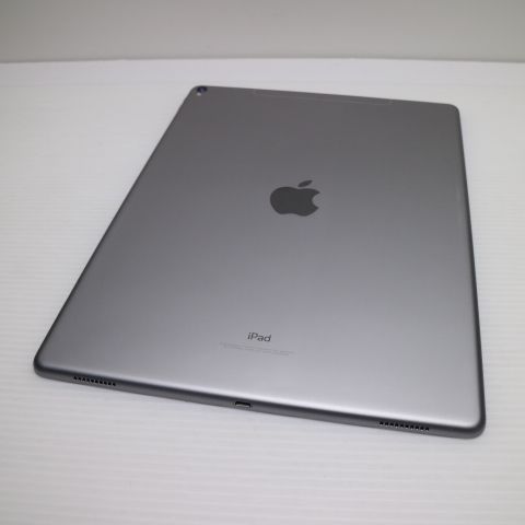 Ķ���� SIM�ե꡼iPadPro��2����12.9�����Cellular256GB���쥤