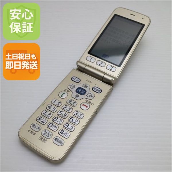 �¿��ݾ��� ���� F-02J �餯�餯�ۥ� �������  �������