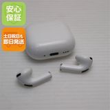 �¿��ݾ� ���� AirPods 4(�����ƥ��֥Υ�������󥻥�����)