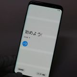 �¿��ݾ��� Ķ���� SC-02J Galaxy S8 �֥�å� ����� �������