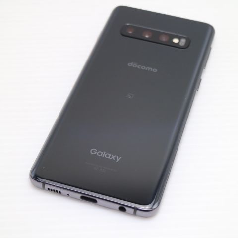 �¿��ݾ� Ķ���� SC-03L Galaxy S10 �ץꥺ��֥�å� ���� �����