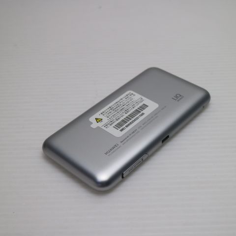 ����Ʊ�� UQmobile Speed Wi-Fi NEXT W06 �ۥ磻�ȡߥ���С�