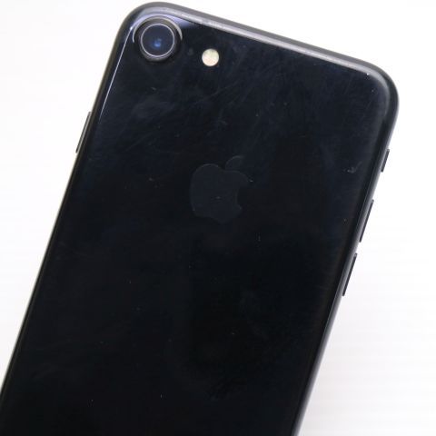 �¿��ݾ��� ������� SIM�ե꡼ iPhone7 128GB �����åȥ֥�å�  �������
