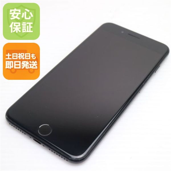 �¿��ݾ��� ���� SIM�ե꡼ iPhone7 PLUS 256GB �����åȥ֥�å�  �������