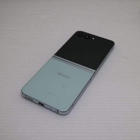 �¿��ݾ� Ķ���� SC-54D Galaxy Z Flip5 �ߥ��