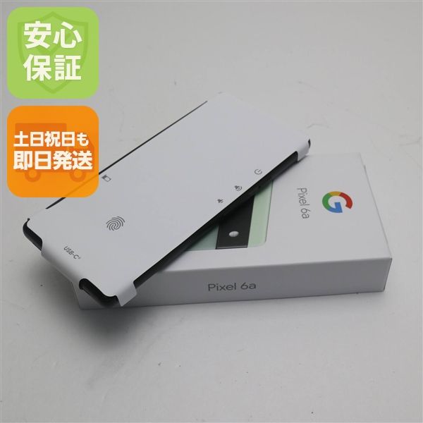 ¿ݾ ̤ SIMե꡼ Google Pixel 6a 