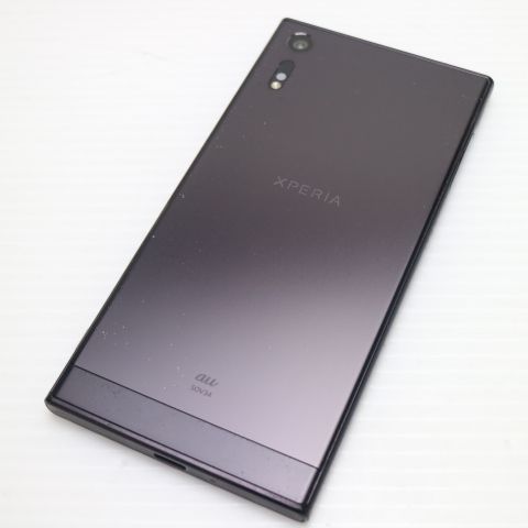�¿��ݾ��� ���� au SOV34 Xperia XZ �ߥͥ��֥�å�  �������
