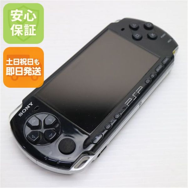 �¿��ݾ��� ���� PSP-3000 �ԥ��Ρ��֥�å�  �������