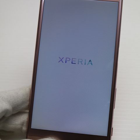 ¿ݾ Ķ SO-01J Xperia XZ ԥ  