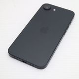 �¿��ݾ� Ķ���� SIM�ե꡼ iPhone 16e 256GB �֥�å�
