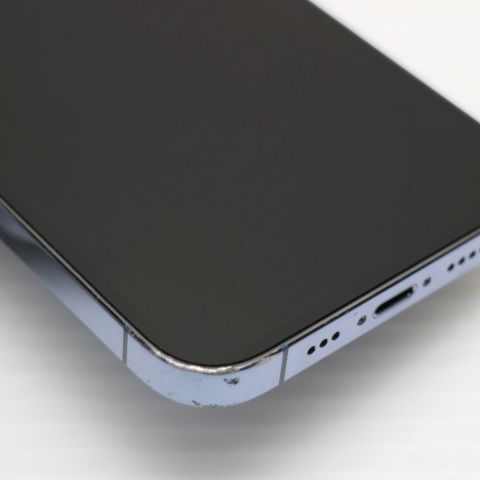 �¿��ݾ� ������� SIM�ե꡼ iPhone13 Pro 1TB ������֥롼 �����