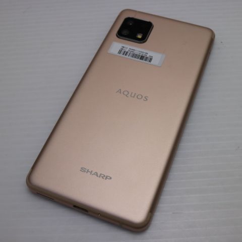 Ʊ SIMե꡼ AQUOS sense4 lite SH-RM15 饤ȥåѡ