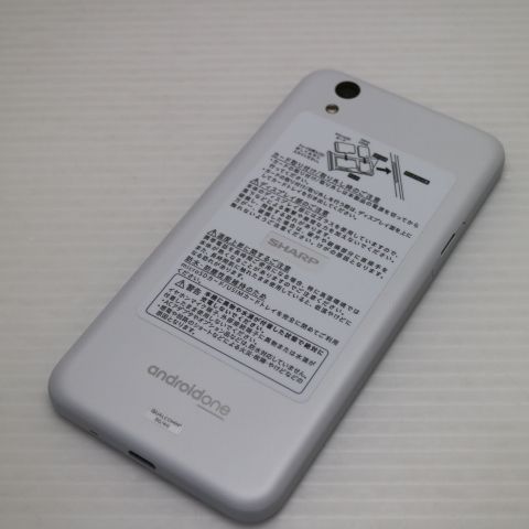 ¿ݾ Ʊ SoftBank Android One S3 ۥ磻  