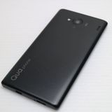 �¿��ݾ��� ���� au Qua phone QX �֥�å� ����� �������