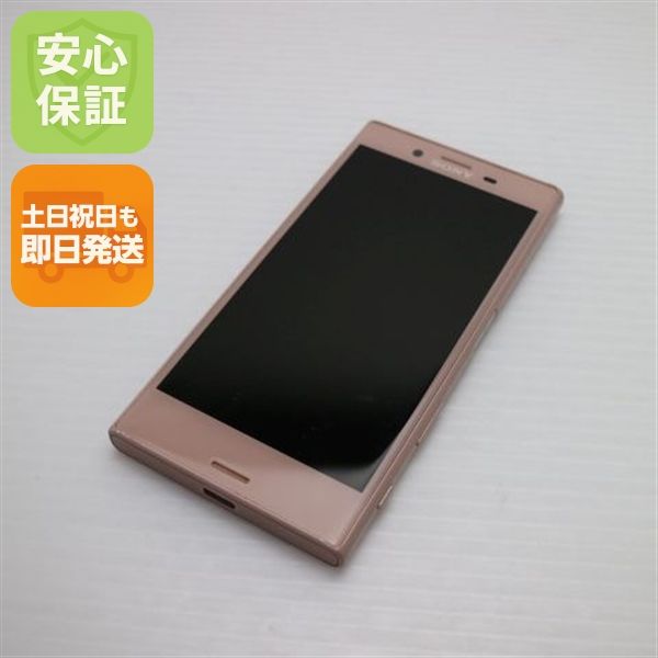 �¿��ݾ��� ���� SO-02J Xperia X Compact �ԥ�  �������