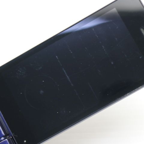 �¿��ݾ��� ������� SH-01J AQUOS �������� �֥롼�֥�å�  �������