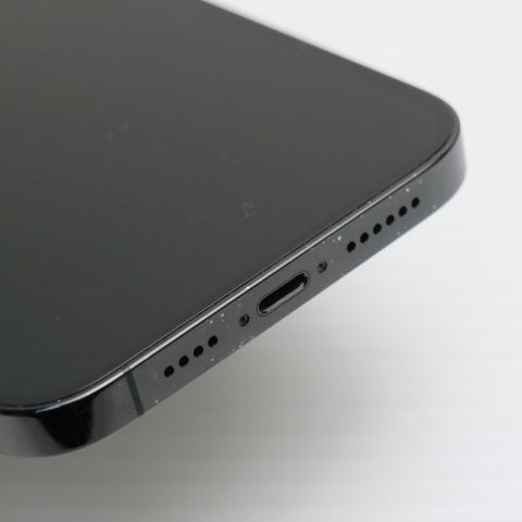 安心保証 美品 SIMフリー iPhone14 Pro Max 128GB スペースブラック