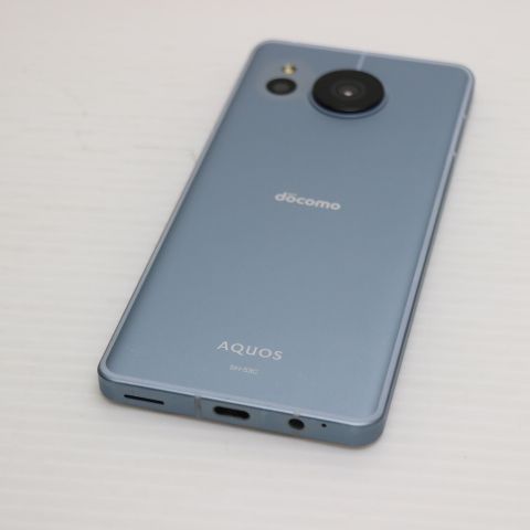 �¿��ݾ� Ķ���� SH-53C AQUOS sense7 �֥롼