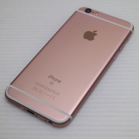 �¿��ݾ��� Ķ���� SIM�ե꡼ iPhone6S 128GB ������������� ����� �������