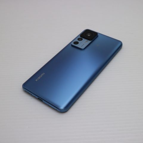 ¿ݾ Ʊ SIMե꡼ Xiaomi 12T Pro ֥롼