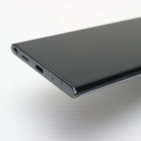  SCG06 Galaxy Note20 Ultra 5G ߥƥå֥å