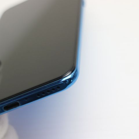 �¿��ݾ� ����Ʊ�� SIM�ե꡼ HUAWEI P30 lite  �ԡ����å��֥롼  ���ޥ�
