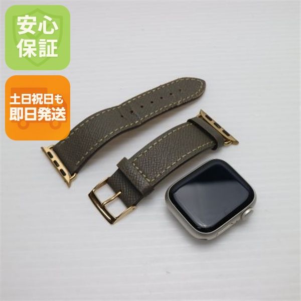 ¿ݾ Ʊ Apple Watch Series8 41mm GPS 饤