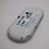 �¿��ݾ��� ���� PCH-2000 PS VITA �ۥ磻��  �������