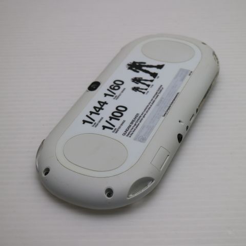 �¿��ݾ��� ���� PCH-2000 PS VITA �ۥ磻��  �������