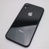 ¿ݾ Ķ SIMե꡼ iPhoneXR 128GB ֥å  