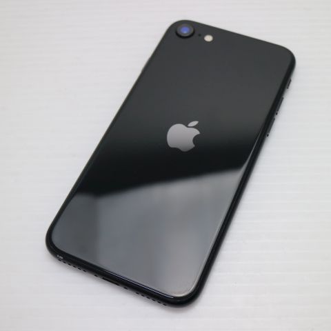 �¿��ݾ� ���� SIM�ե꡼ iPhone SE ��2���� 256GB �֥�å� �����