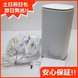 ¿ݾ Ʊ Speed Wi-Fi HOME 5G L13 ZTR02 ۥ磻