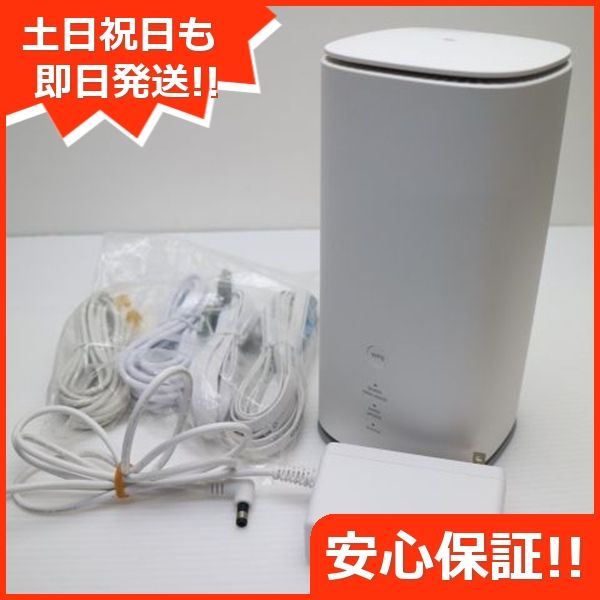 ¿ݾ Ʊ Speed Wi-Fi HOME 5G L13 ZTR02 ۥ磻