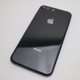 �¿��ݾ��� ���� SIM�ե꡼ iPhone8 PLUS 256GB ���ڡ������쥤 �֥�å�