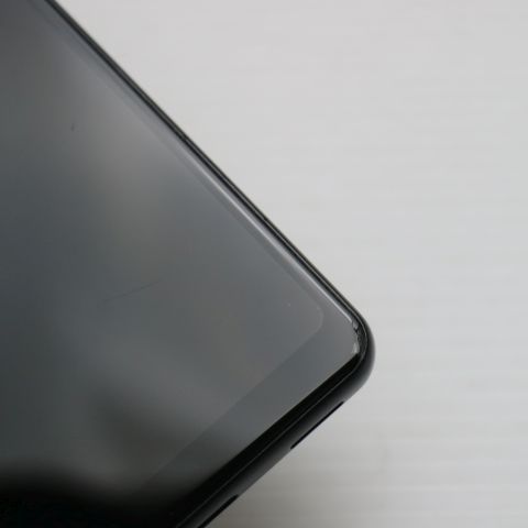 �¿��ݾ� ���� SO-41B Xperia Ace II �֥�å� �����